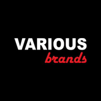 Various Brands